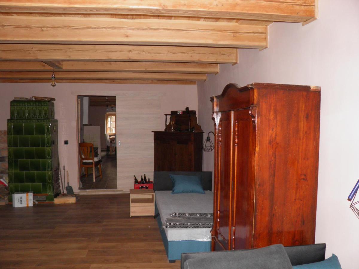 Apartament Rynek 30 Osieczna Exterior foto