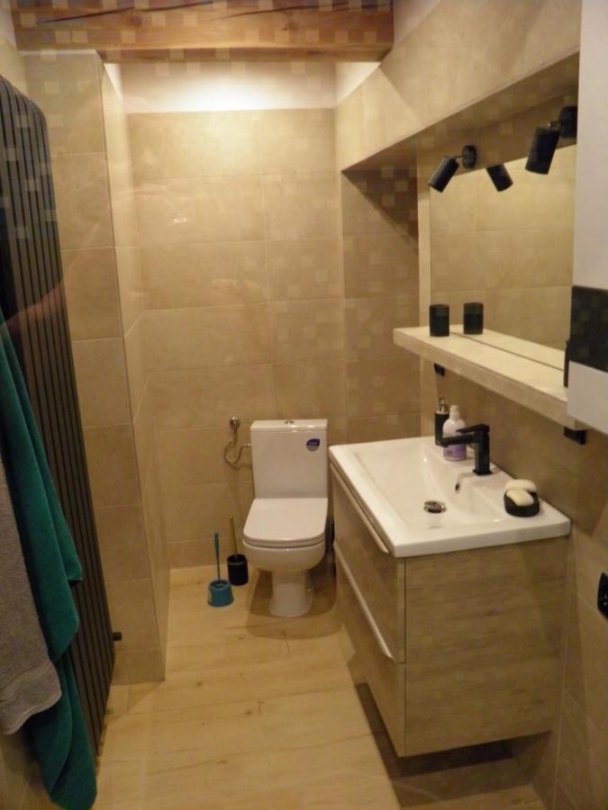 Apartament Rynek 30 Osieczna Exterior foto
