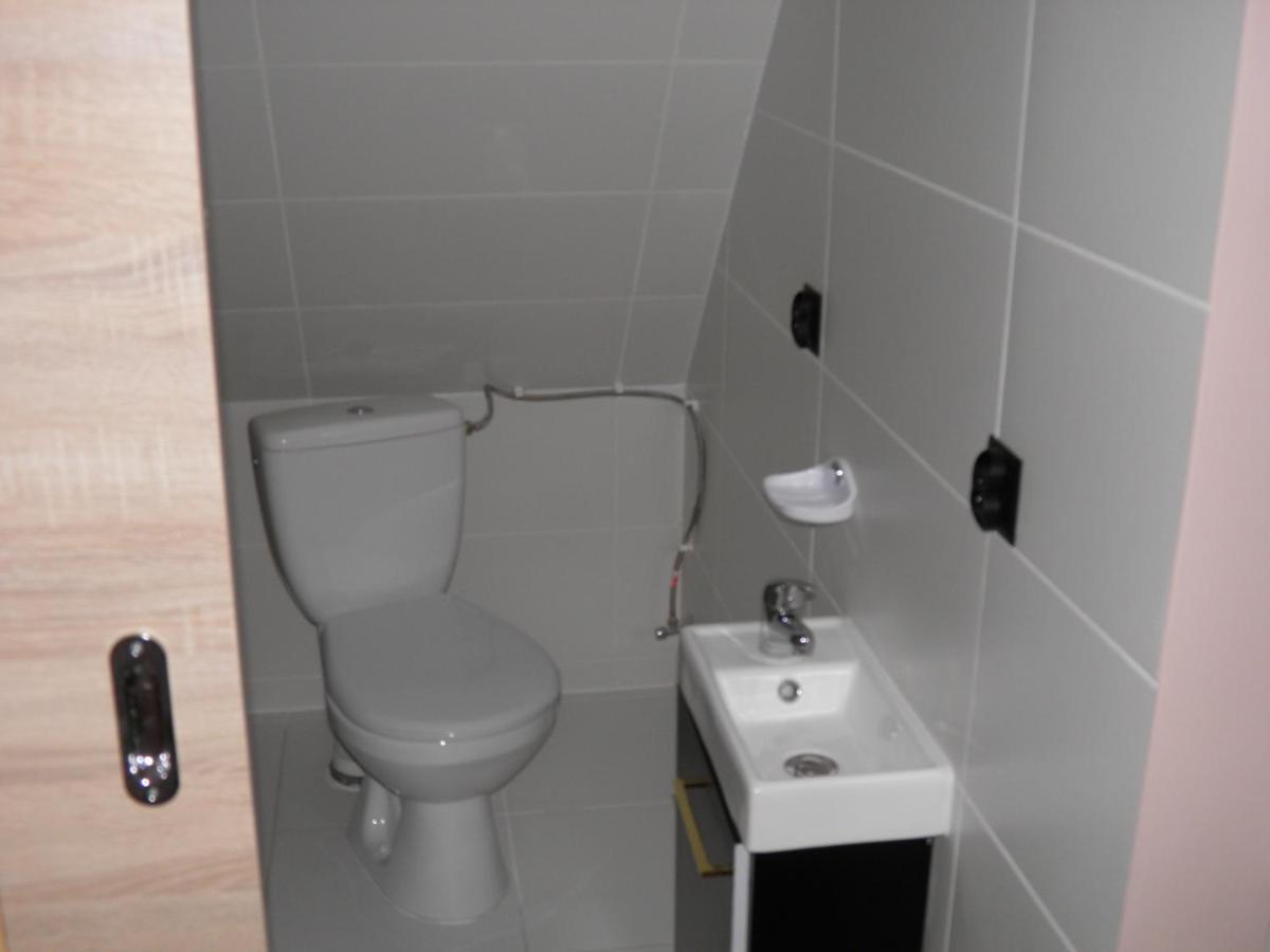 Apartament Rynek 30 Osieczna Exterior foto