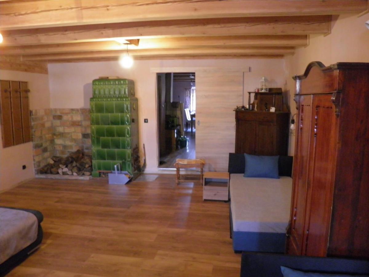 Apartament Rynek 30 Osieczna Exterior foto