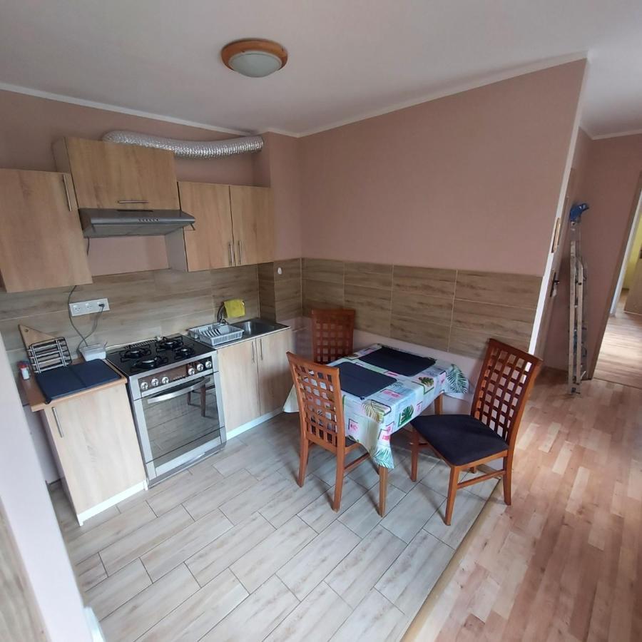 Apartament Rynek 30 Osieczna Exterior foto