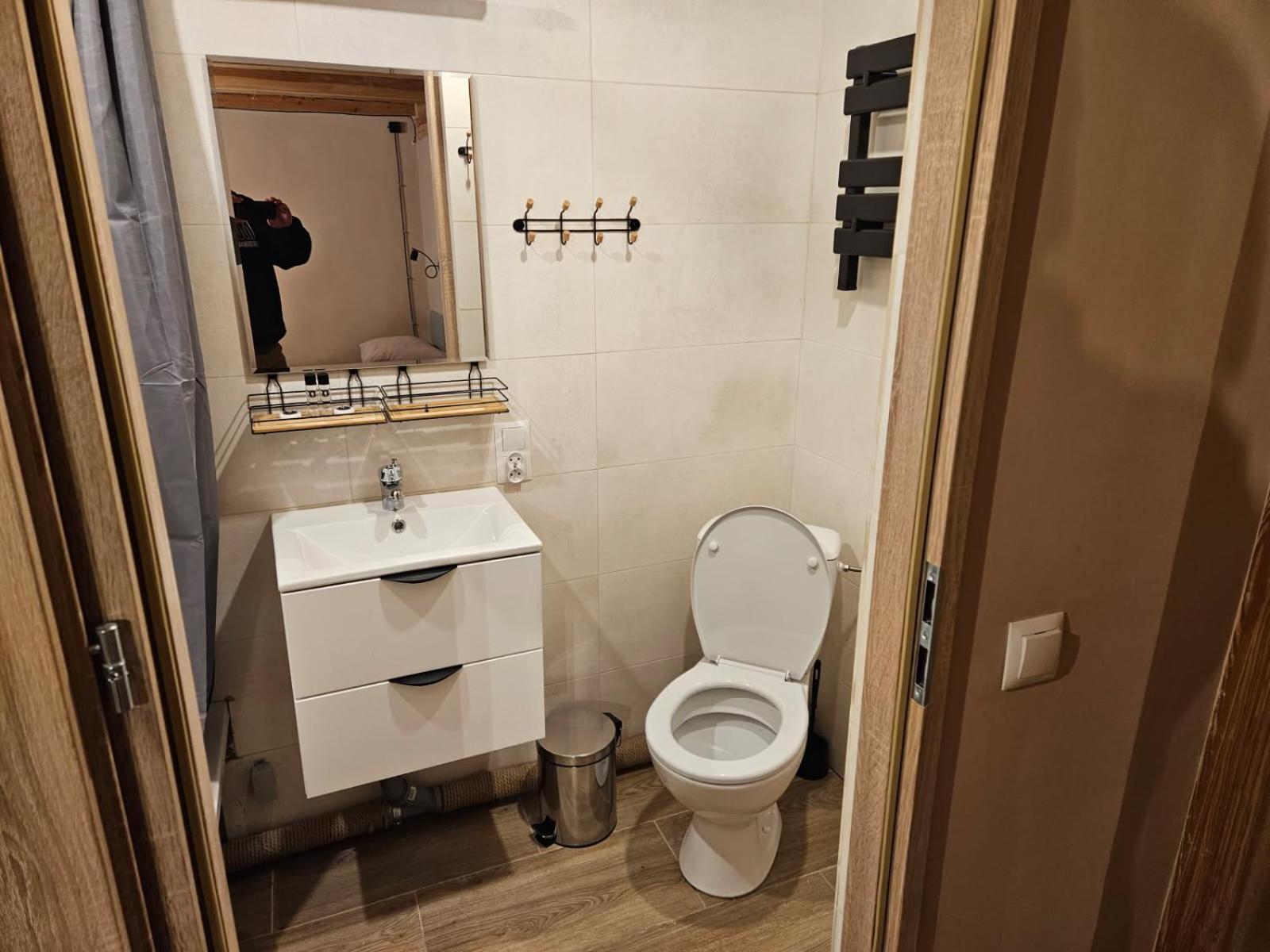 Apartament Rynek 30 Osieczna Exterior foto